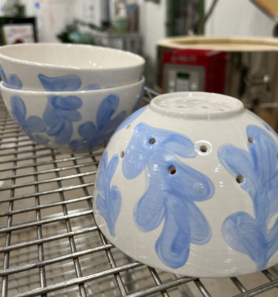 Harvest Bowls