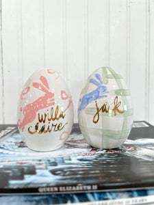 *Special Edition* 2023 Custom Eggs