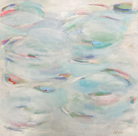 48x48 Abstract I