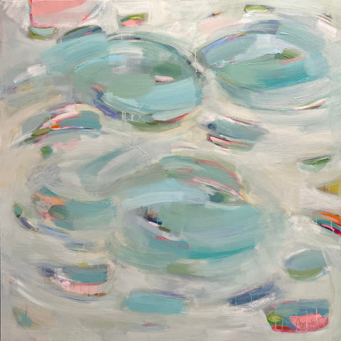 48x48 Abstract II