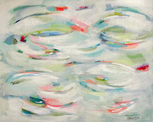 48x60 Abstract