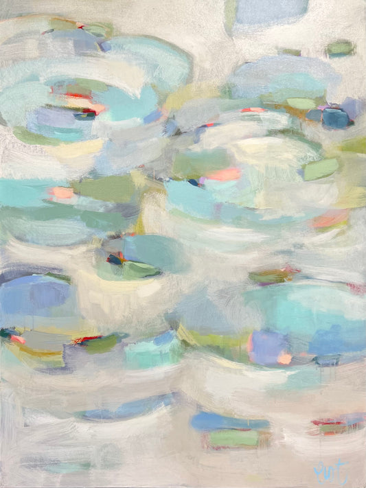 48x60 Abstract