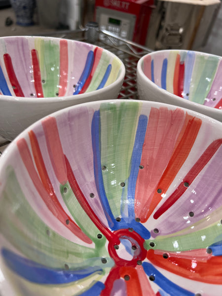 Harvest Bowls